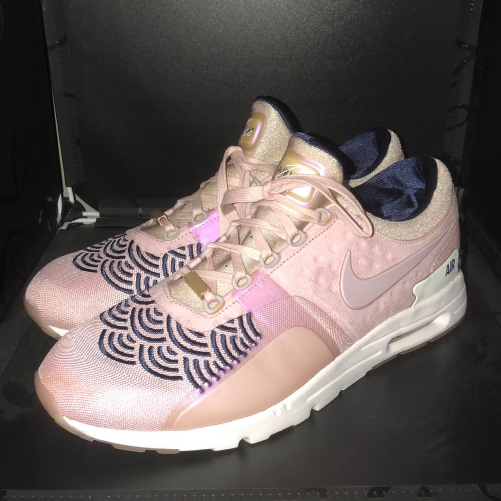 Nike Air Max Zero